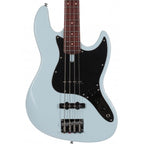 Sire Marcus Miller V3P 4 String Bass Guitar - Sonic Blue