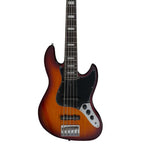 Sire Marcus Miller V5R Alder 5 String Bass Guitar - Tobacco Sunburst