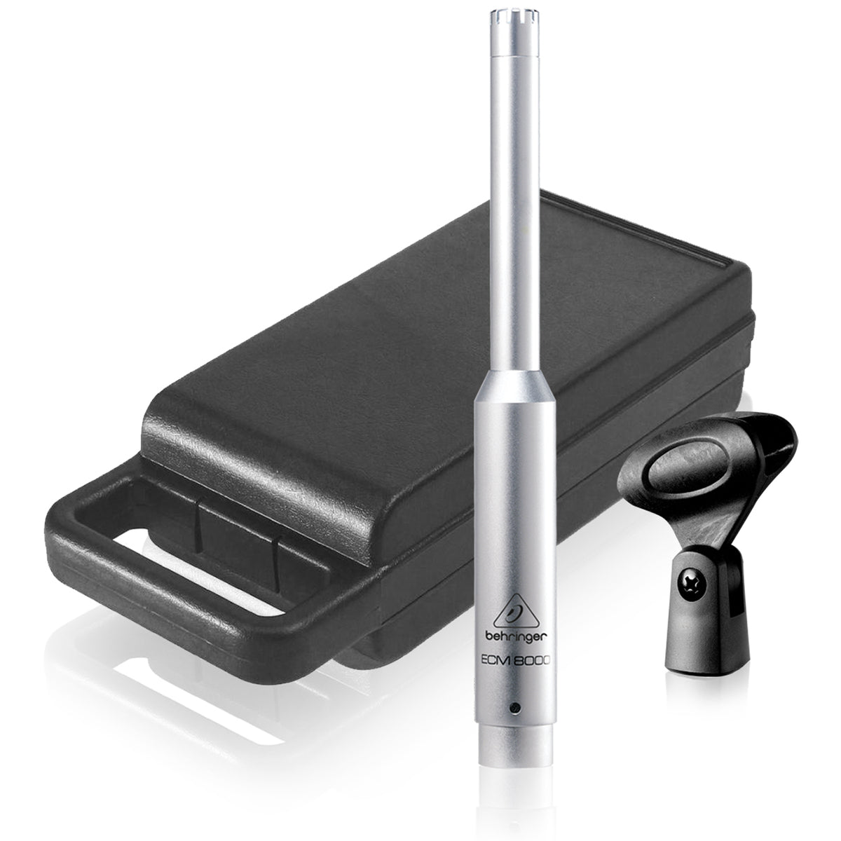 Behringer ECM8000 Ultra-Linear Measurement Condenser Microphone