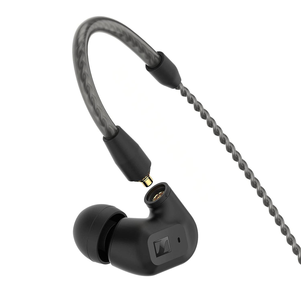 Sennheiser IE200 In-ear Audiophile Headphones