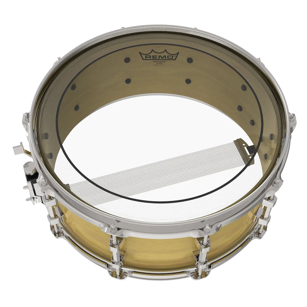 Remo PS-0312-00- (12-inch) 30.48 cm Drum Head