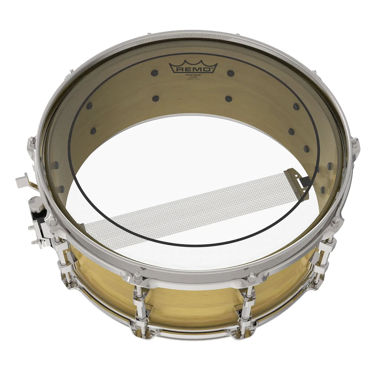 Remo PS-0312-00- (12-inch) 30.48 cm Drum Head