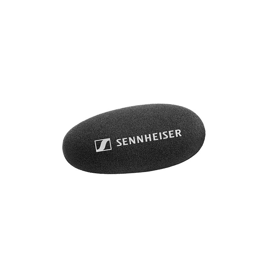 Sennheiser MKE 600 Shotgun mic for cameras