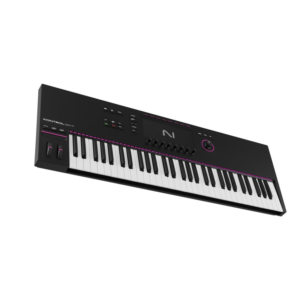 Native Intruments Komplete Kontrol S61 MK3