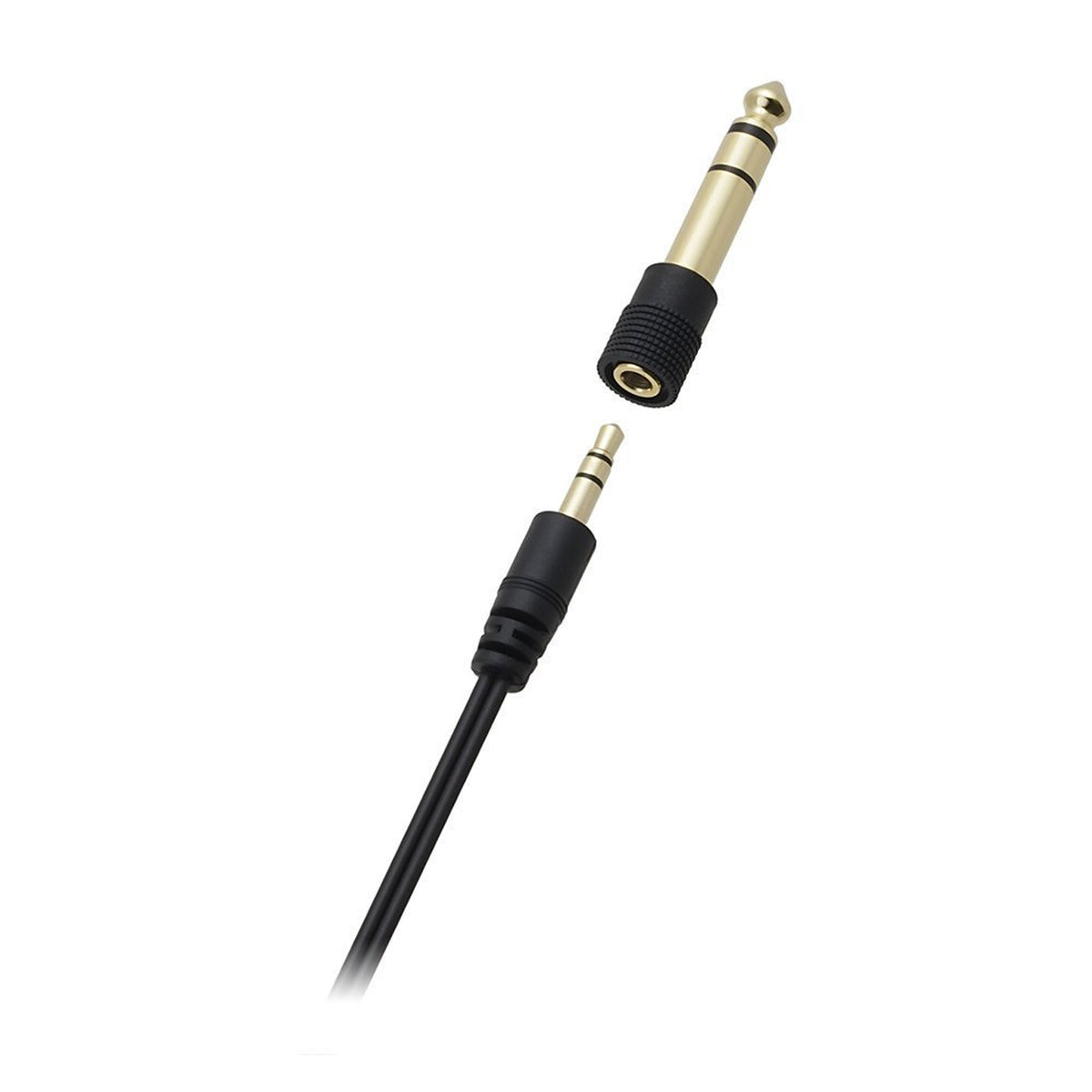 Audio Technica ATH-AVC200 SonicPro® Over-Ear Headphone