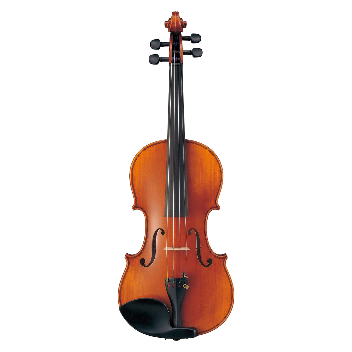Yamaha V10SG 4 String Violin with case (VHC2) - bow - and rosin