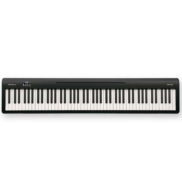 ROLAND FP10 88keys Digital Piano without Stand