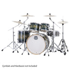 Mapex Armory 5pc Drum Shellpack AR529S - Rainforest Burst
