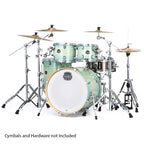 Mapex Armory 5pc Drum Shellpack AR529S - Ultramarine