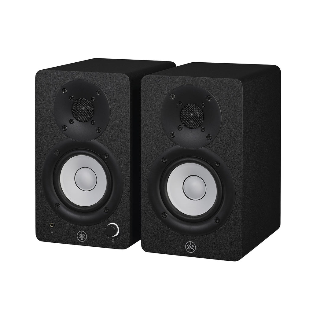 Yamaha HS3 3.5Inch 2-Way studio monitor - Black