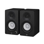Yamaha HS3 3.5Inch 2-Way studio monitor - Black