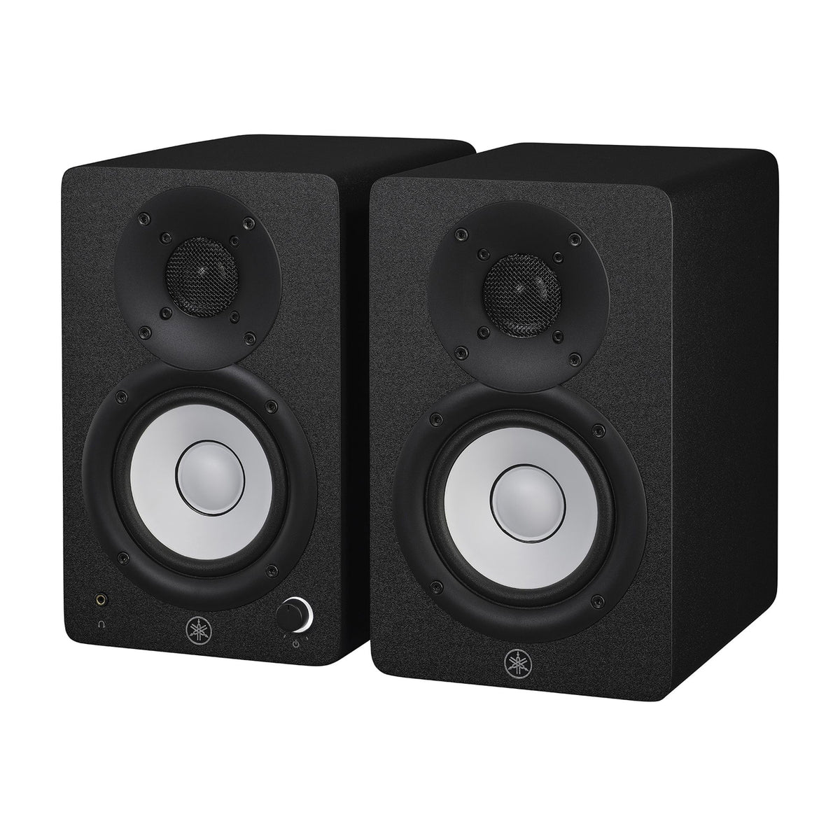 Yamaha HS4 4.5Inch 2-Way studio monitor - Black