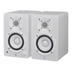 Yamaha HS4 4.5Inch 2-Way studio monitor - White