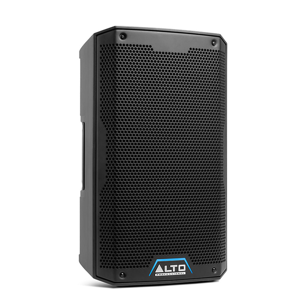 Alto Professional TS408 2000-WATT 8-INCH 2-WAY POWERED LOUDSPEAKER WITH BLUETOOTH®/ DSP & APP CONTROL