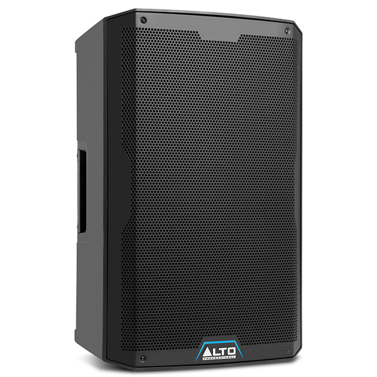 Alto Professional TS415 2500-WATT 15-INCH 2-WAY POWERED LOUDSPEAKER WITH BLUETOOTH®/DSP & APP CONTROL