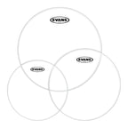 Evans EPP-AMUP-S1-5A American Upgrade Drumhead Pack