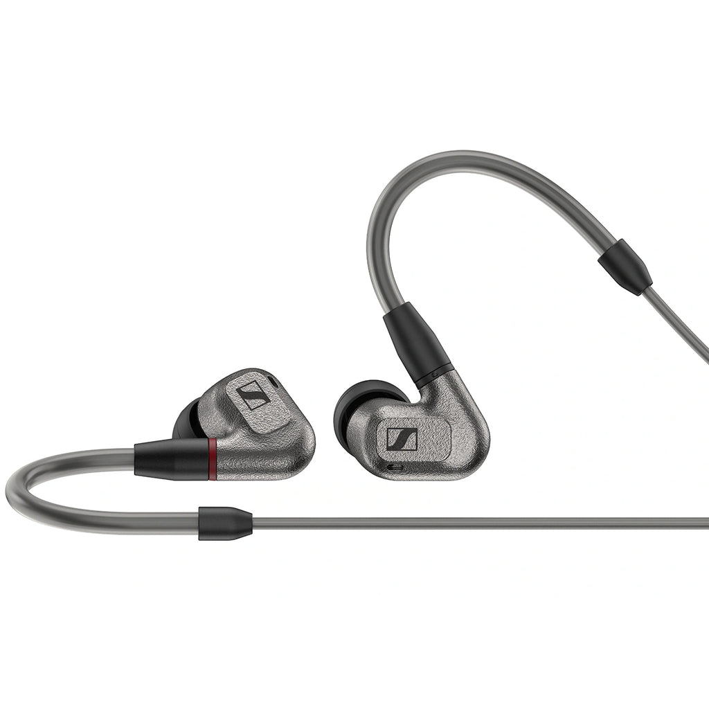Sennheiser IE600 Audiophile In ear Monitor Headphones
