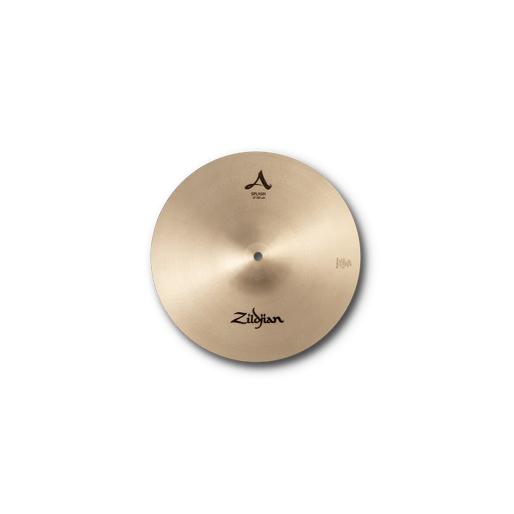 Zildjian A0210 8Inch A Series Splash Cymbal
