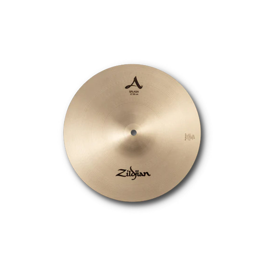 Zildjian A0211 10-Inch A Series Splash Cymbal
