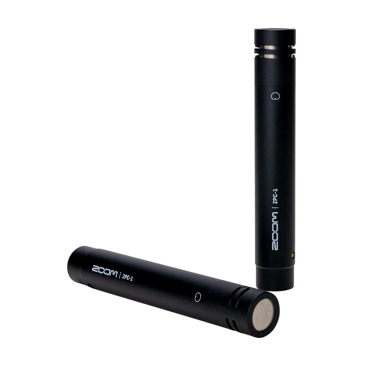 Zoom ZPC-1 Pencil Condenser Mic Matched pair