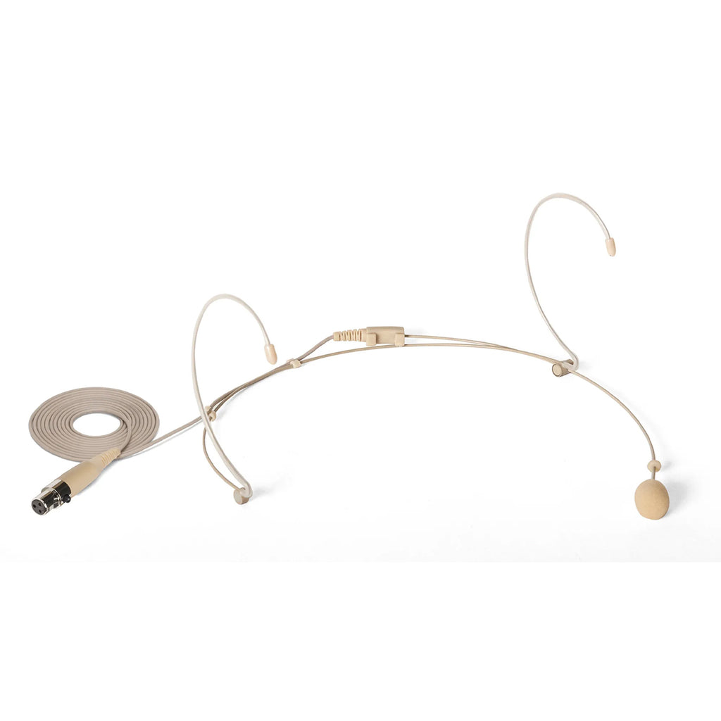 Samson DEU1 Headset Microphone with USB adapter