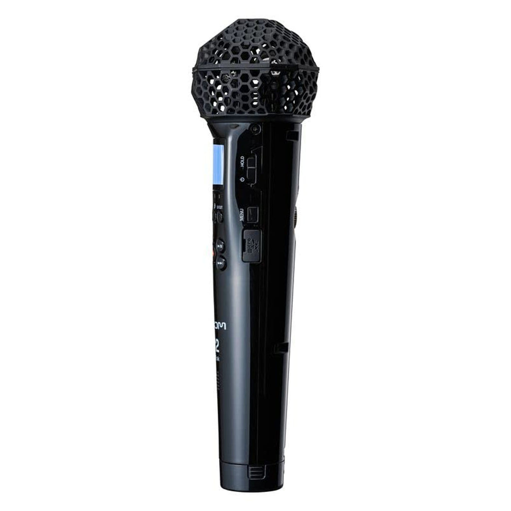 Zoom M2 MicTrak Portable Recorder