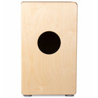 Schlagwerk Cajon rudiments CP80 NATURE - SIZE: L