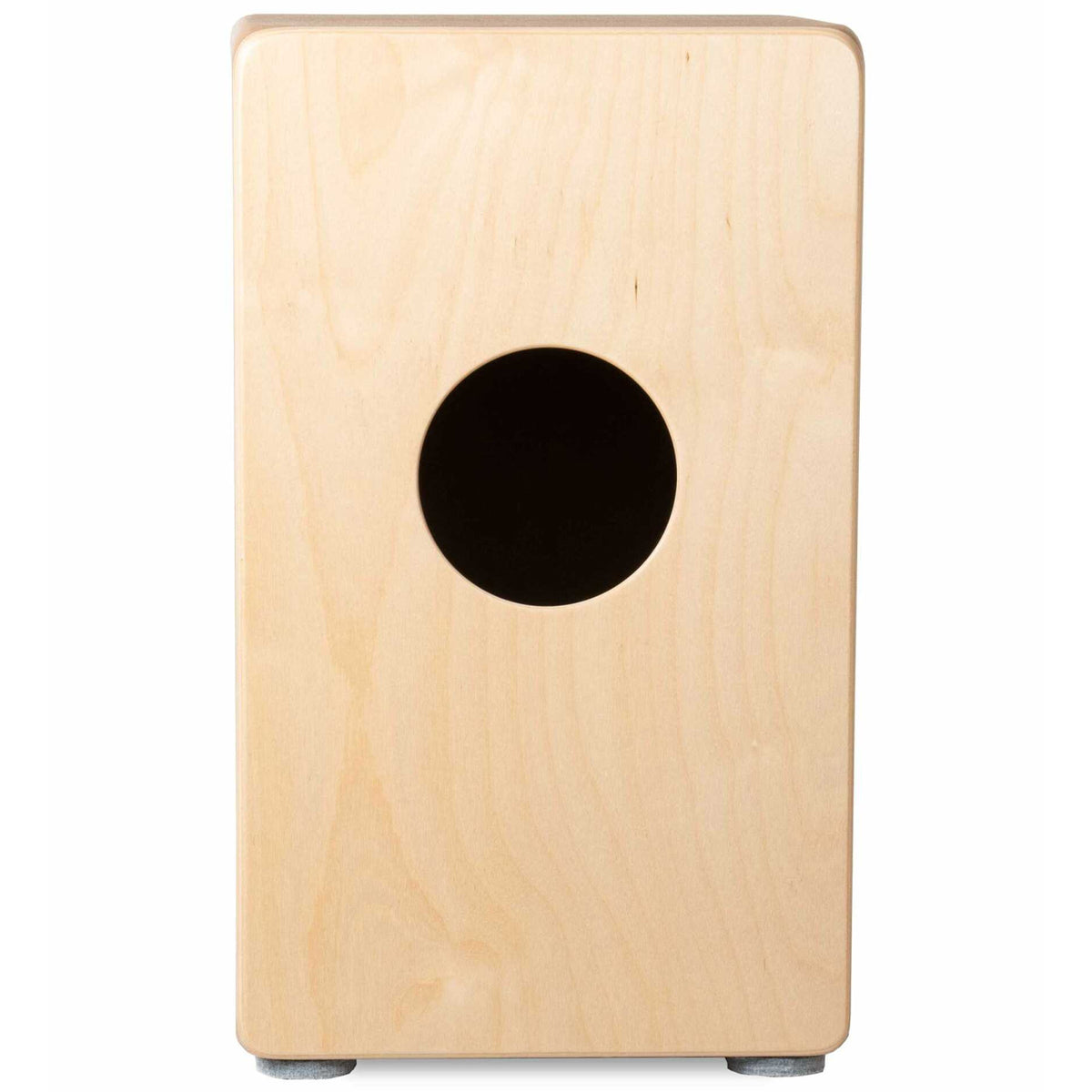 Schlagwerk Cajon rudiments CP80 NATURE - SIZE: L