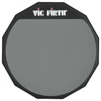 Vic Firth 12 Inch Double sided Practice Pad PAD12D