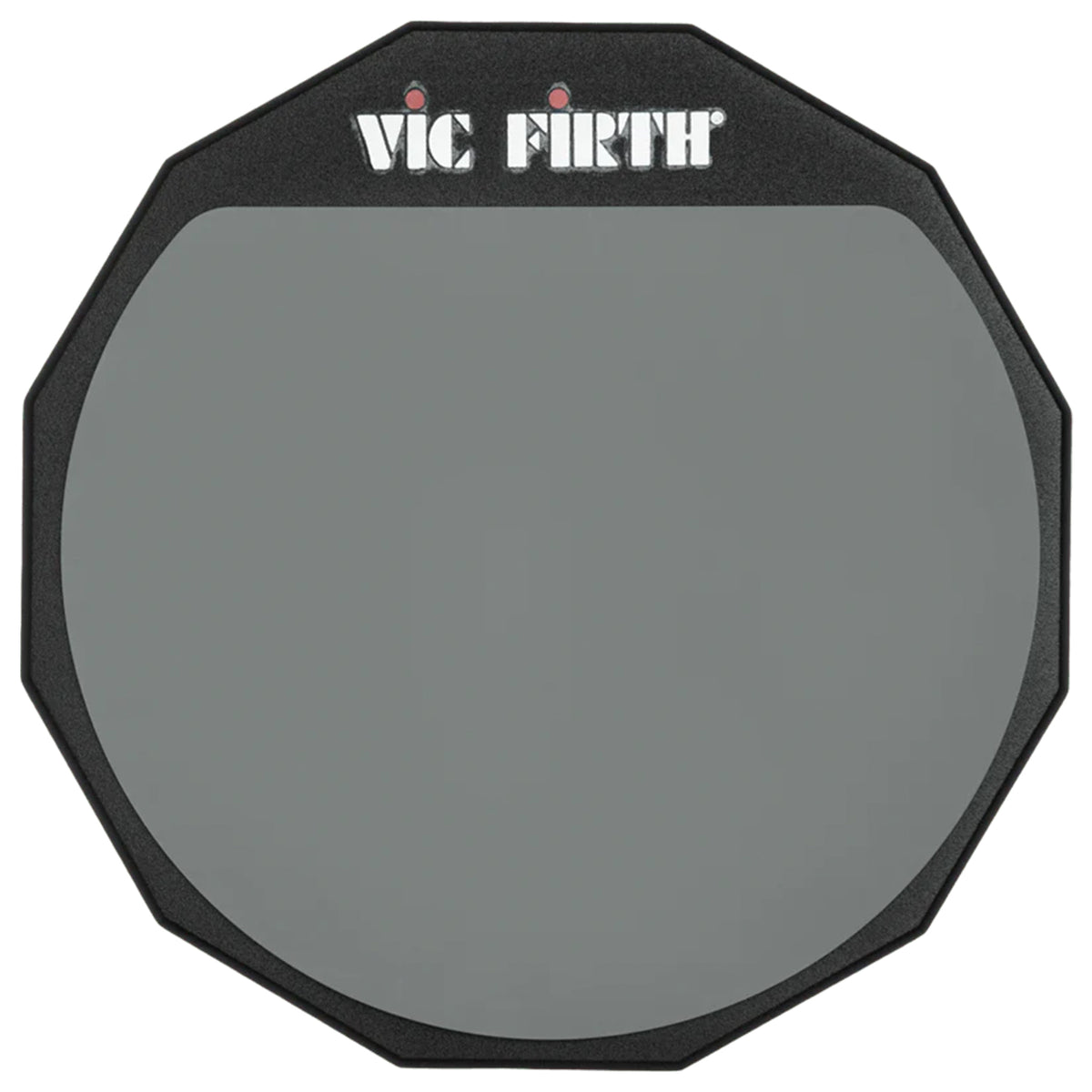 Vic Firth 12 Inch Double sided Practice Pad PAD12D