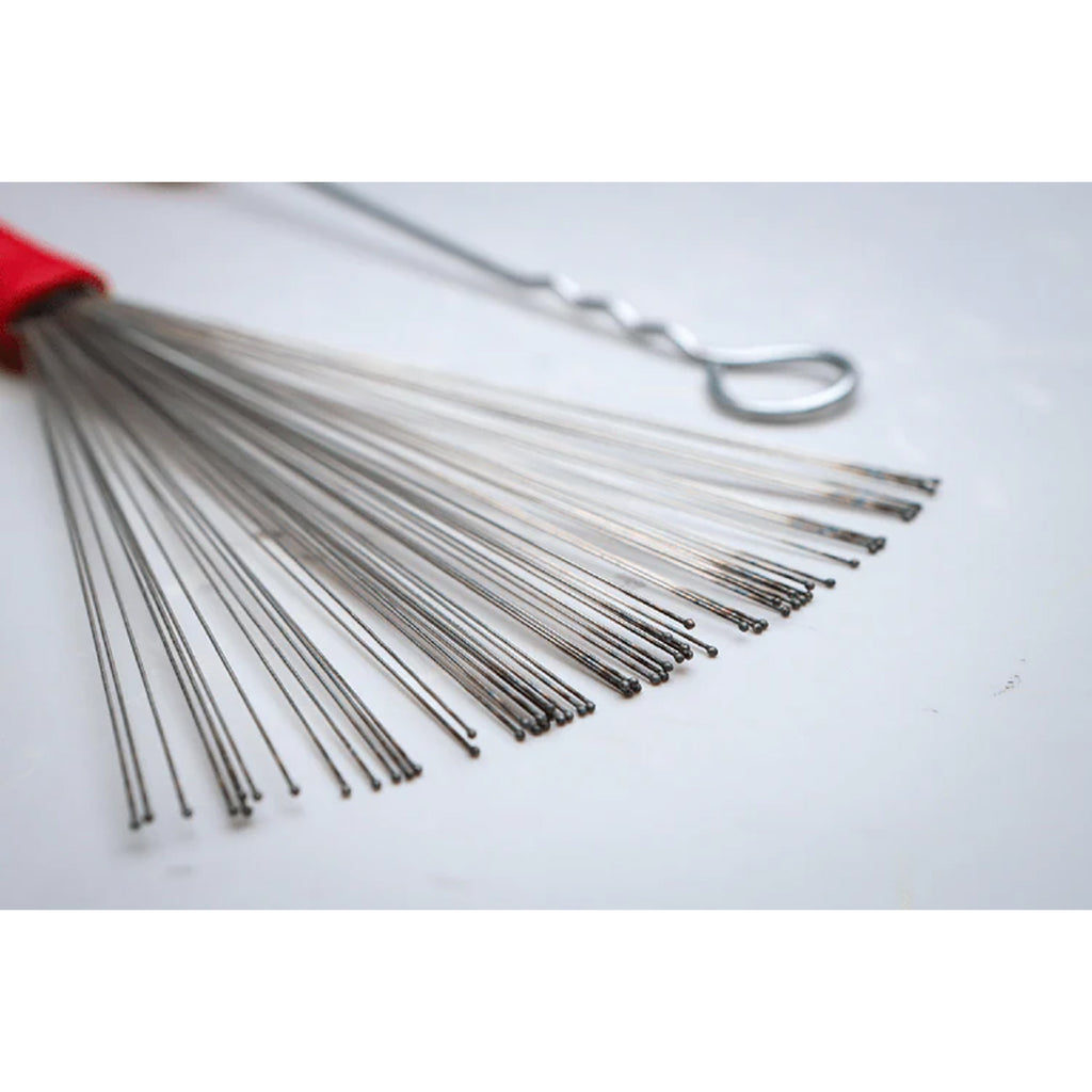 VIC FIRTH LW LIVE WIRES BRUSHES - PAIR