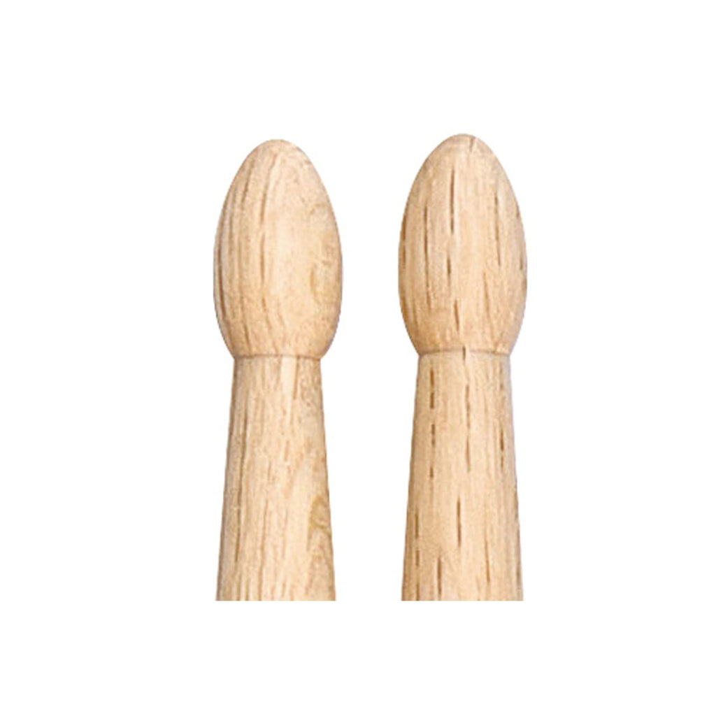 TAMA 5AF Rhythmic Fire Japanese Oak 5A Drum Stick - Pair