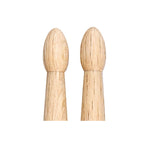 TAMA 5AF Rhythmic Fire Japanese Oak 5A Drum Stick - Pair