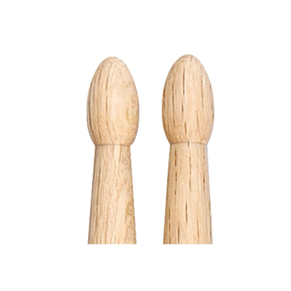 TAMA 5AF Rhythmic Fire Japanese Oak 5A Drum Stick - Pair
