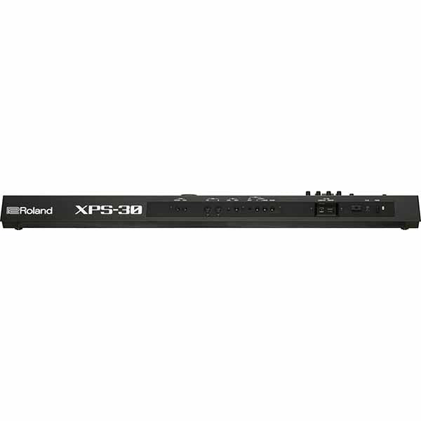 Roland XPS-30 Expandable Synthesizer