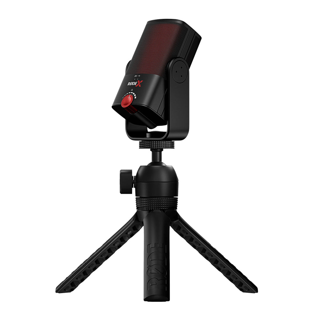 Rode X XCM-50 Professional Condenser USB Microphone
