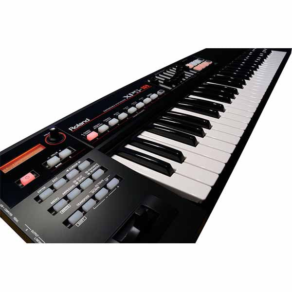 Roland XPS-10 Expandable Synthesizer