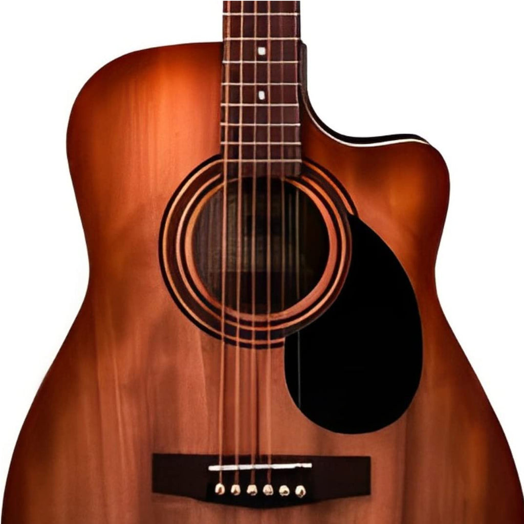 Cort AF500MC Acoustic Guitar