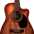Cort AF500MC Acoustic Guitar