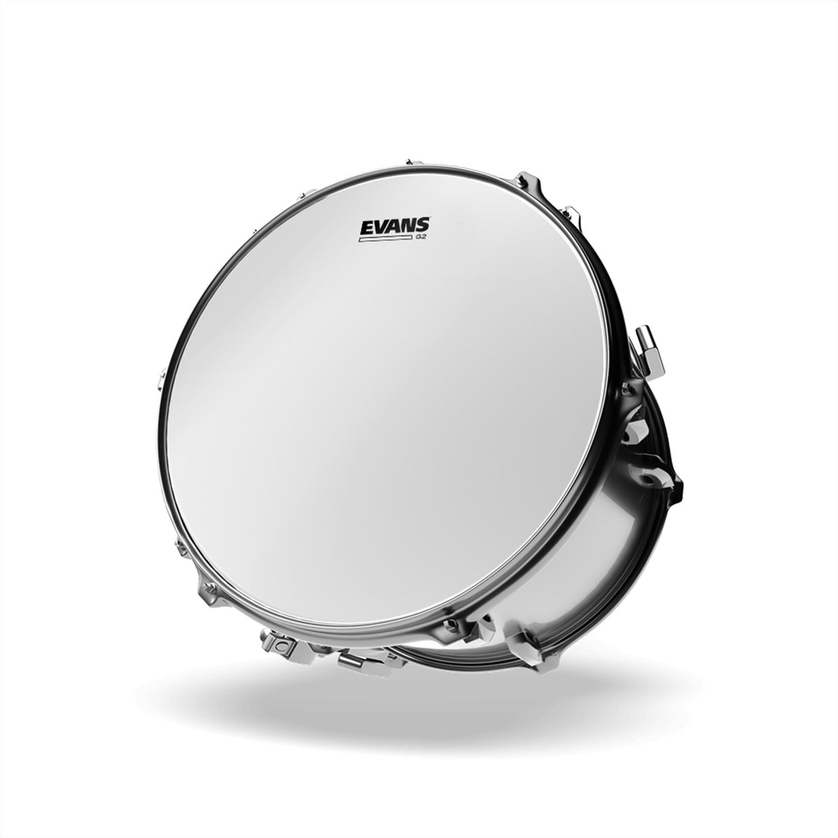 Evans G2 COATED TOM DRUMHEAD 10 inch Coated Tom Batter B10G2