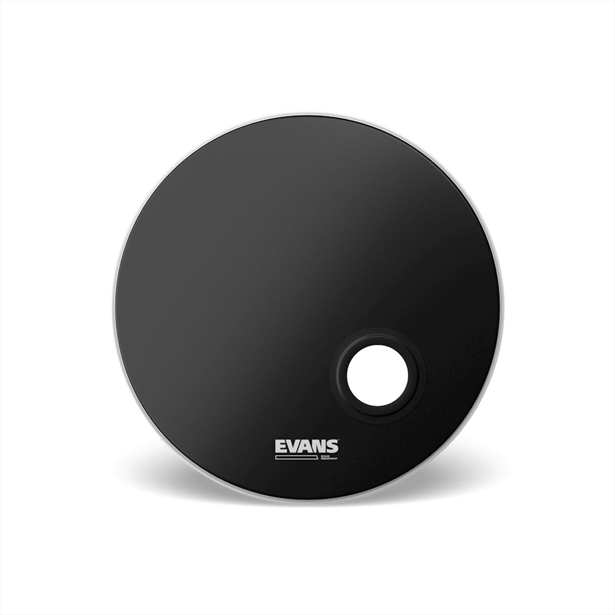 Evans EMAD RESONANT 22 inch Bass Drumhead BD22REMAD