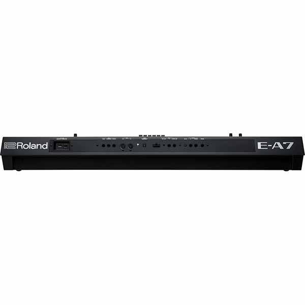 Roland EA-7 Expandable Arranger Keyboard