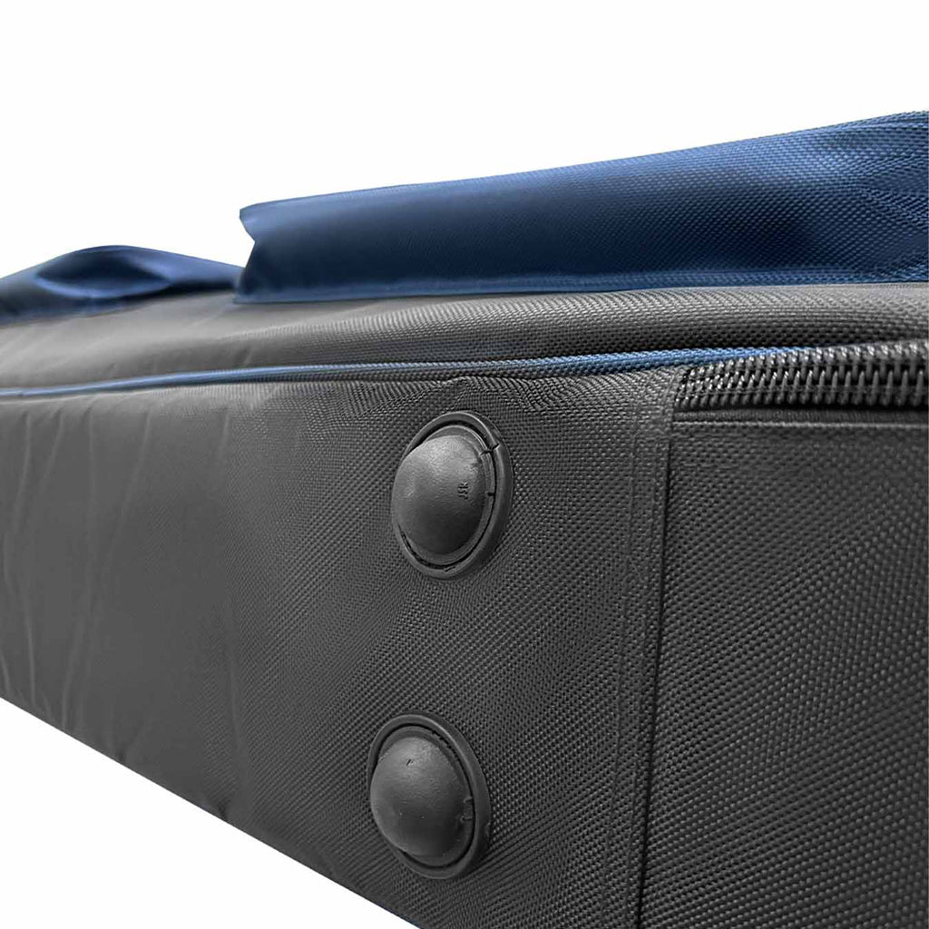 Olive OL-KBP900 DUAL POCKET KEYBOARD BAG Heavy Padded