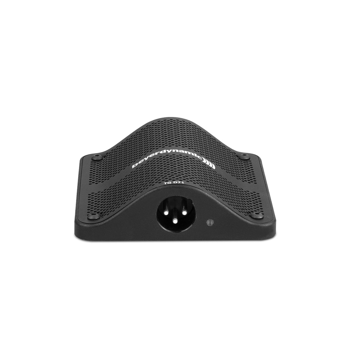 Beyerdynamic TG D71 Boundary microphone (semi-cardioid)