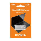 KIOXIA TransMemory U366 USB 3.2 USB flash Memory - 32GB