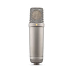 Rode NT1 5th Generation Studio Condenser Microphone Silver
