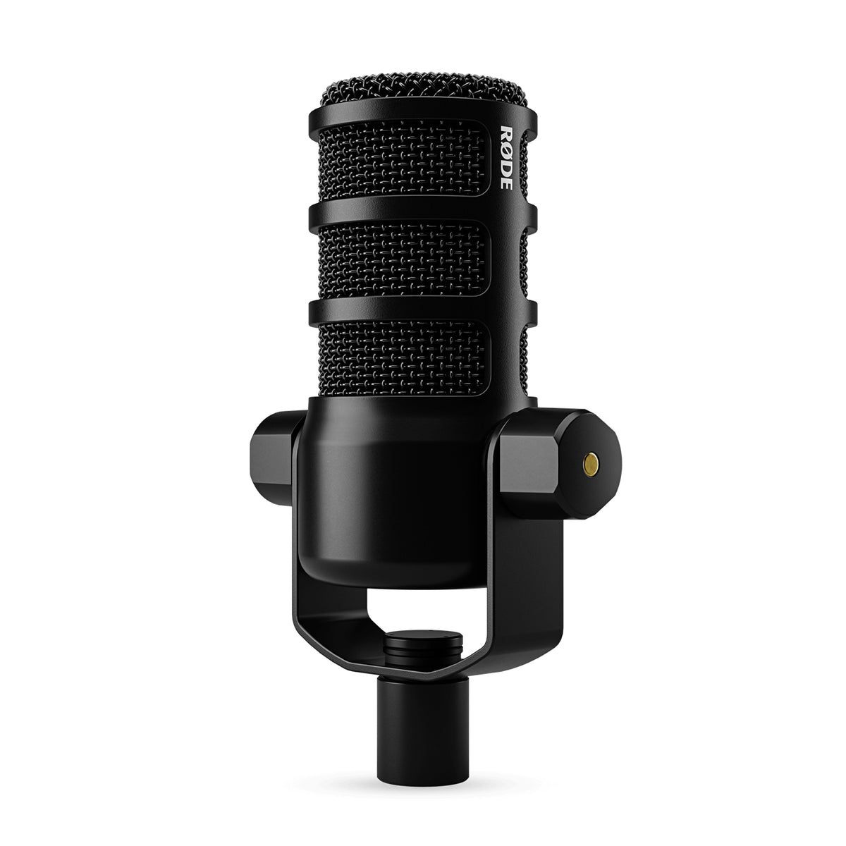 RODE PodMic USB Versatile Dynamic Broadcast Microphone