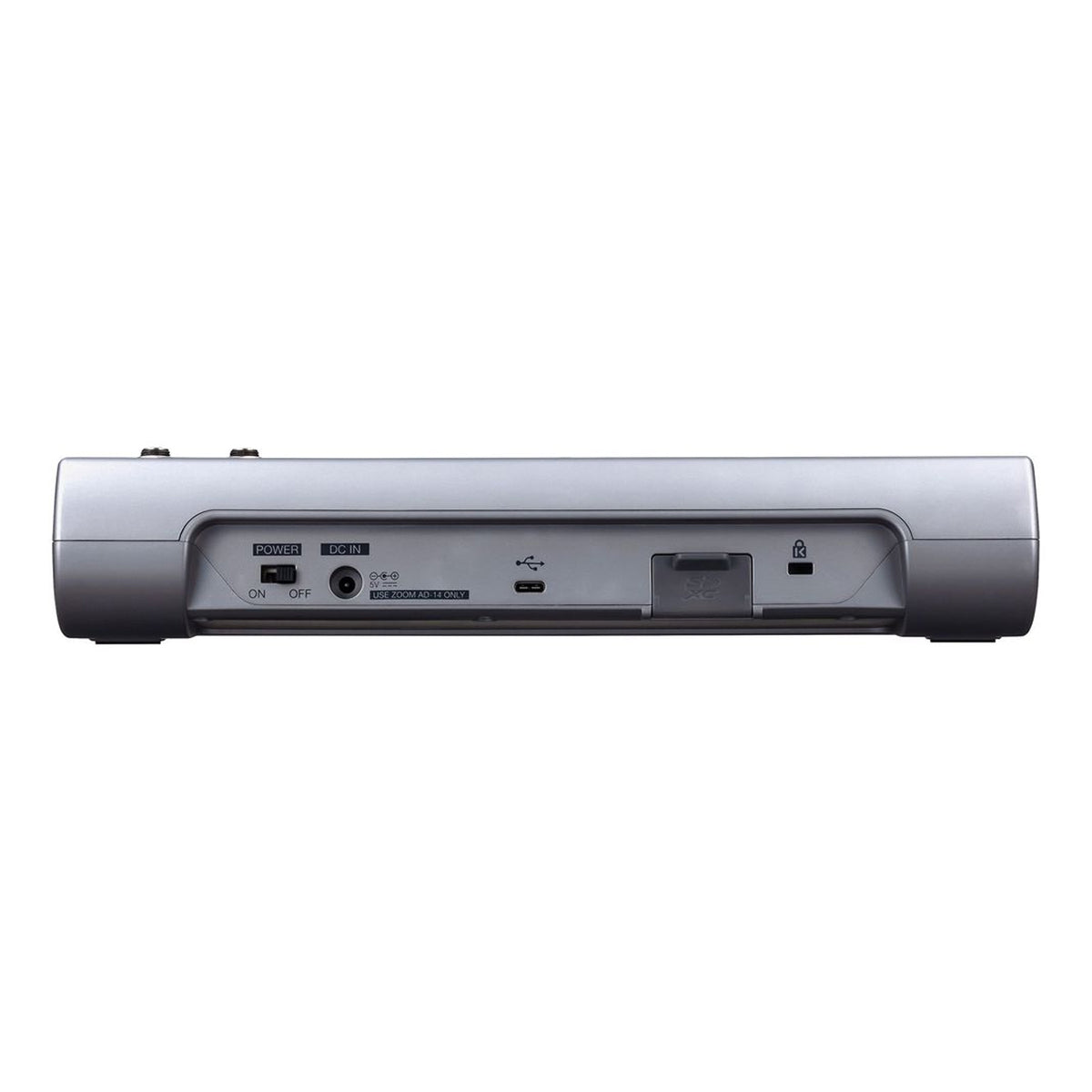 Zoom Podtrak P8 Podcast Recorder