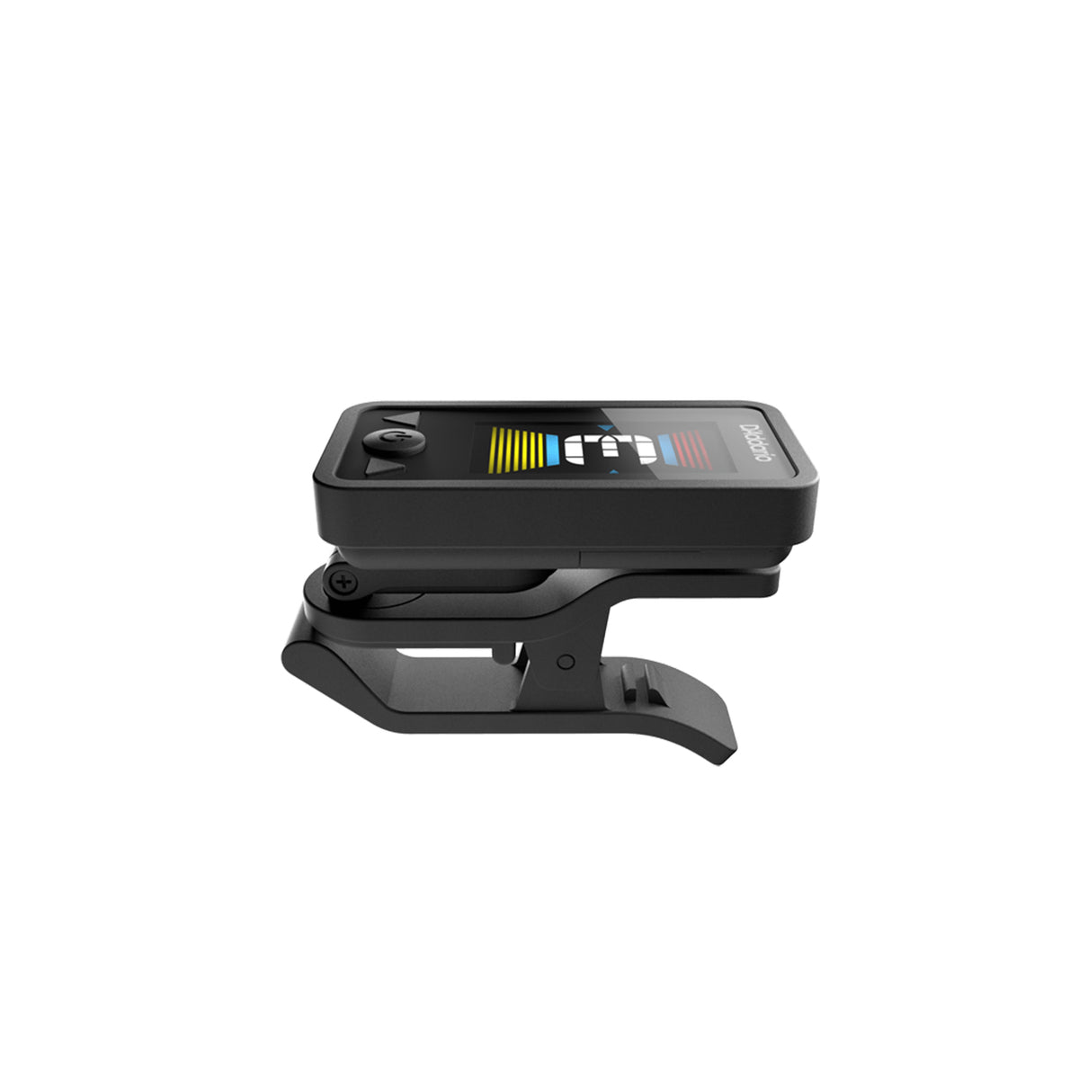 Daddario PW-CT-17BK ECLIPSE Chromatic Headstock Tuner