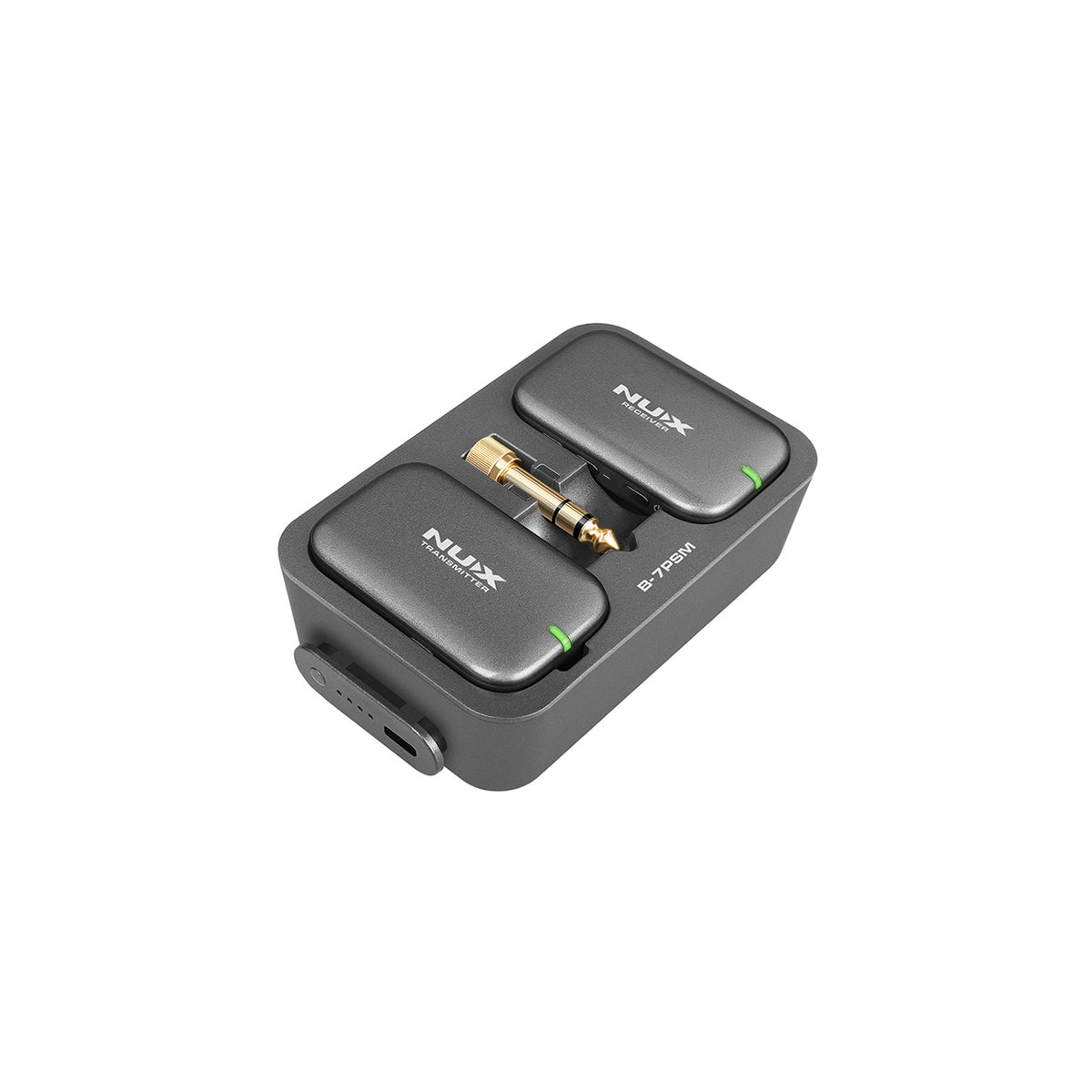 NUX B7PSM Wireless In-Ear Monitoring System